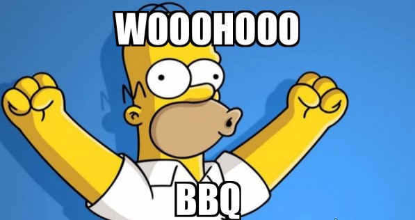 Burnt BBQ